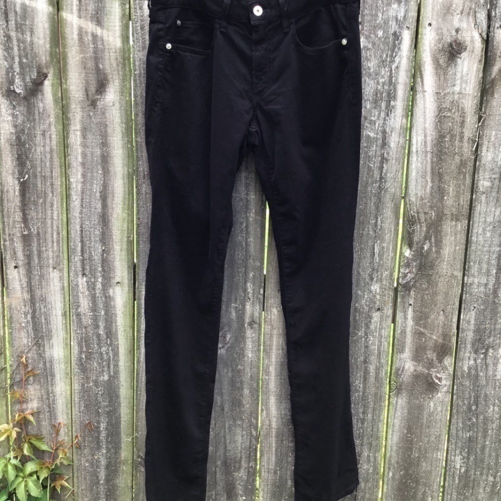 Bonobos Italian cotton 5 pocket pant